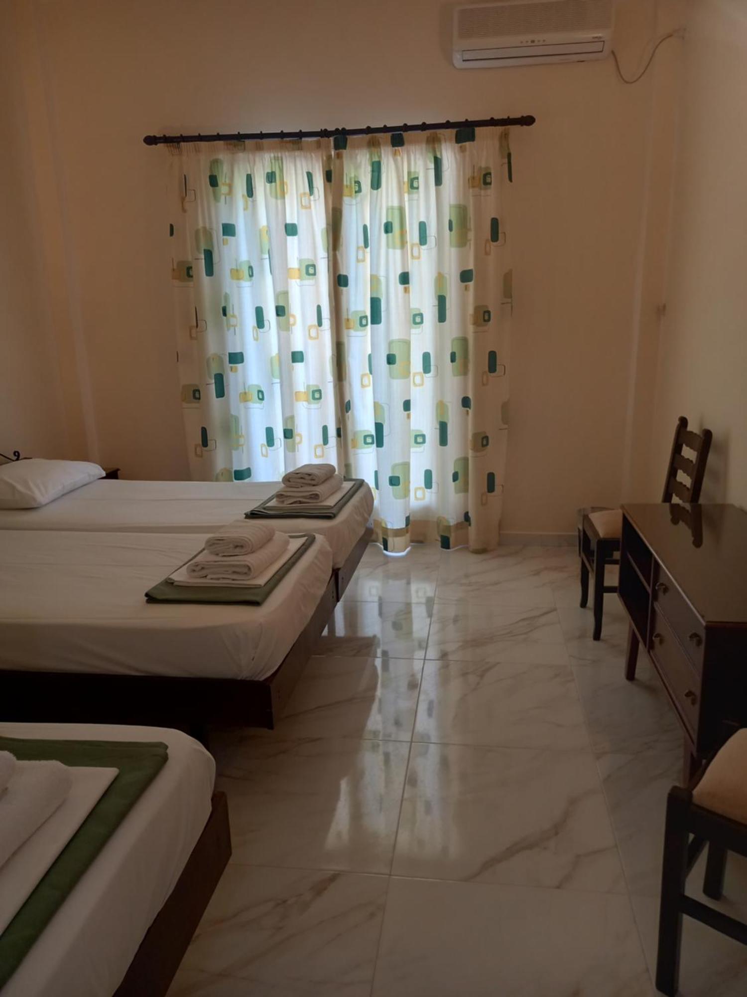 Hermes Agia Marina  Room photo