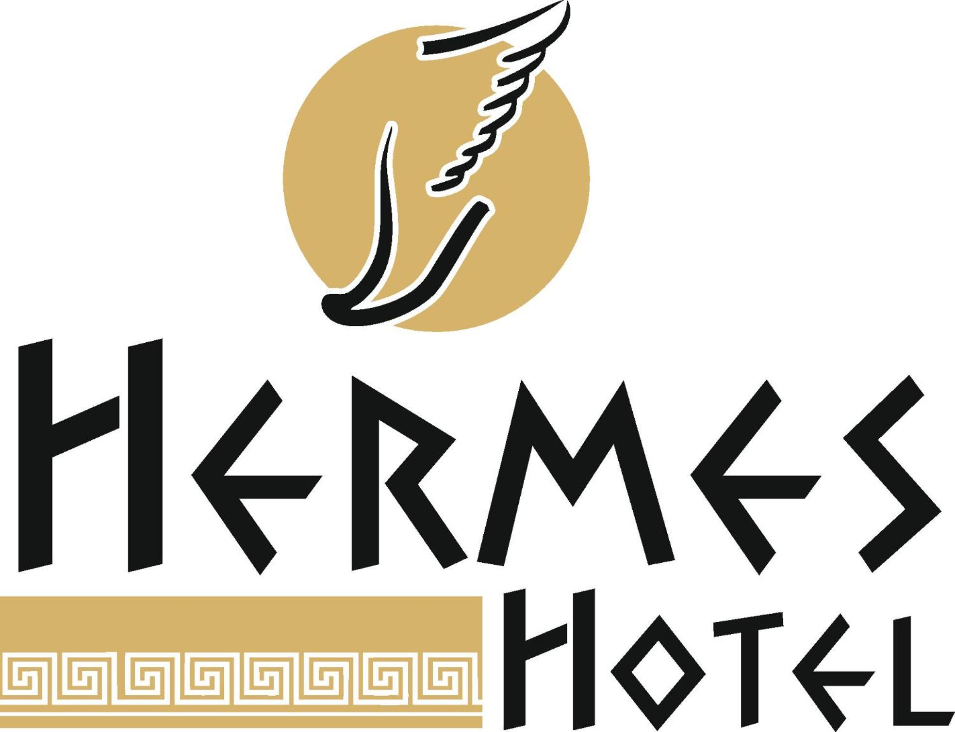 Hermes Agia Marina  Exterior photo