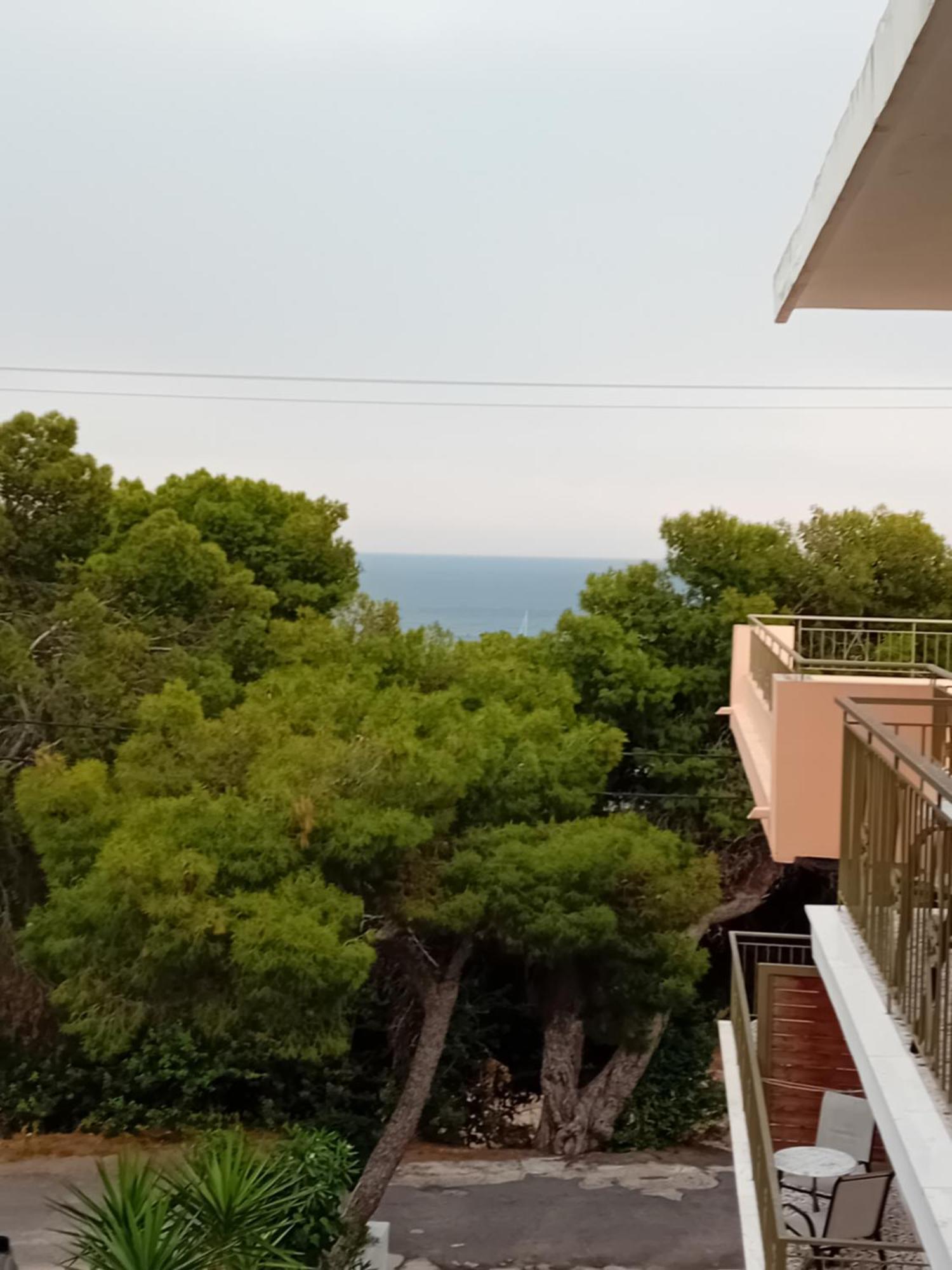 Hermes Agia Marina  Room photo