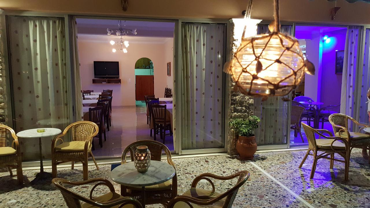 Hermes Agia Marina  Exterior photo