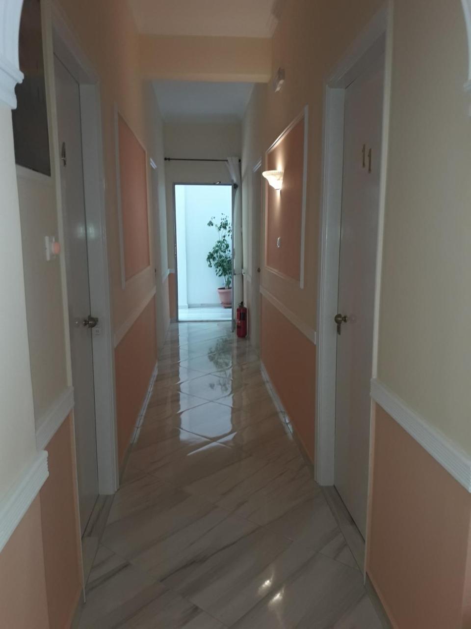 Hermes Agia Marina  Exterior photo